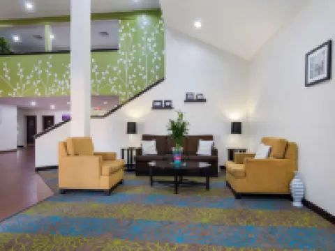 Sleep Inn Peachtree City - Atlanta Hotels in Fayette County