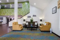 Sleep Inn Peachtree City - Atlanta Hotels in Fayette County