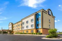 Clarion Pointe Madison-Huntsville