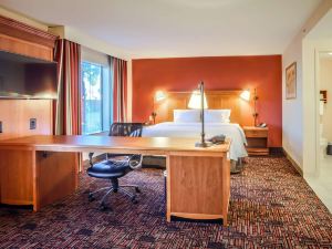 Hampton Inn & Suites by Hilton Tomball Houston NW