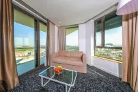 Park Inn Abu Dhabi, Yas Island Hotels in 