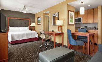 Homewood Suites by Hilton Allentown-West/Fogelsville