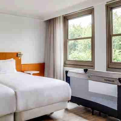 NH Bussum Jan Tabak Rooms