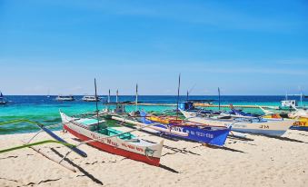 Boracay Ocean Club Beach Resort