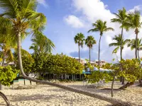 Club Wyndham Elysian Beach Resort Hotels in Nazareth