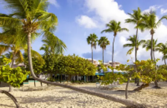 Club Wyndham Elysian Beach Resort