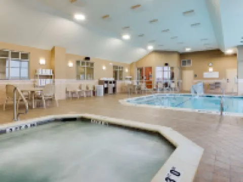 Drury Inn & Suites St. Louis/O'Fallon, IL Hotels in O'Fallon