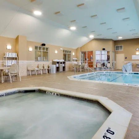 Drury Inn & Suites St. Louis/O'Fallon, IL