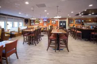 克拉麗奧飯店 - 酒吧
