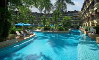 Phuket Marriott Resort & Spa, Merlin Beach