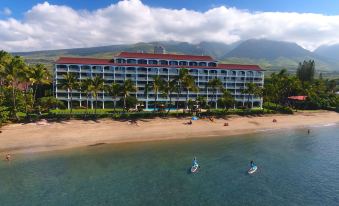 Lahaina Shores