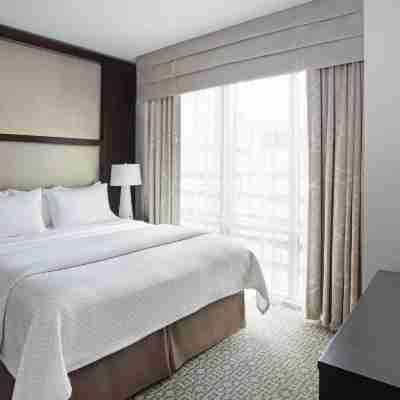 Cambria Hotel White Plains - Downtown Rooms