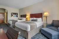 Best Western Sugarland Inn