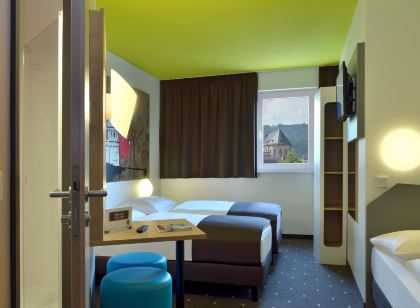 B&B Hotel Trier