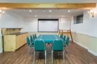 Howard Johnson by Wyndham Gravenhurst Các khách sạn ở Gravenhurst