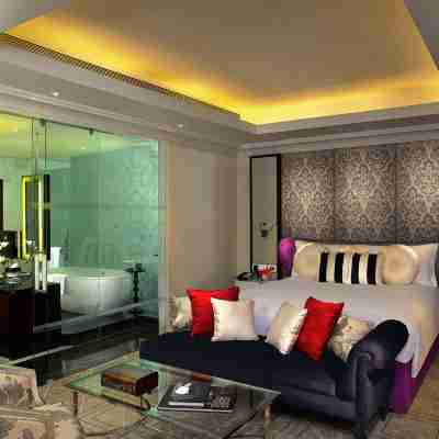 Sofitel Mumbai BKC Rooms