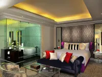 Sofitel Mumbai BKC Các khách sạn gần Crowford Market