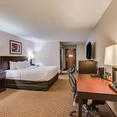 Clarion Hotel Convention Center