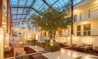 Best Western Plus Hotel Fellbach-Stuttgart