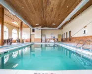 FairBridge Inn & Suites Glendive Hotel di Glendive
