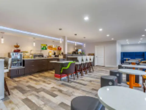 Quality Inn Murfreesboro-University Area Hotels in Murfreesboro