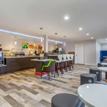 Quality Inn Murfreesboro-University Area