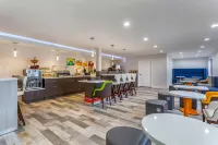 Quality Inn Murfreesboro-University Area فنادق في Rutherford County