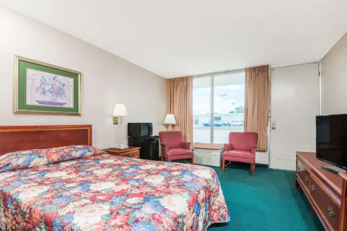 BlissPoint Inn Wabash Hotels in Wabash