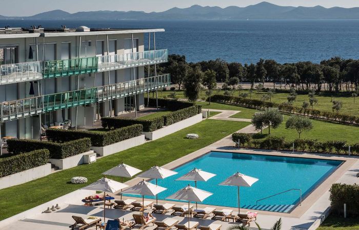 Falkensteiner Residences Senia