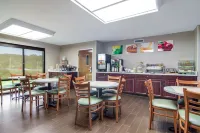 Quality Inn & Suites Canton, GA - petit déjeuner