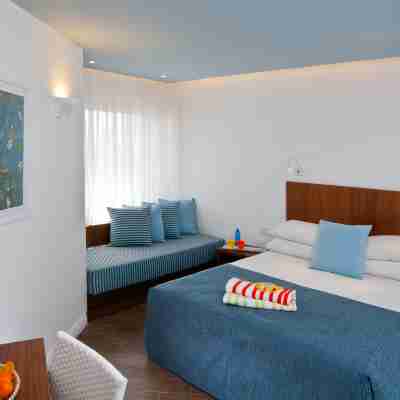 U Coral Beach Club Eilat – Ultra All Inclusive Rooms