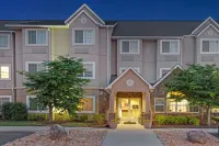 Microtel Inn & Suites by Wyndham Jasper فنادق في Pickens County