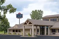 AmericInn by Wyndham Tomah Hotels in Tomah