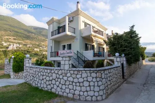 聖埃米利亞酒店