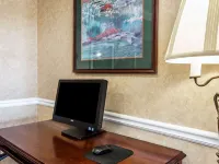 Quality Inn Hotels in Sullivan County