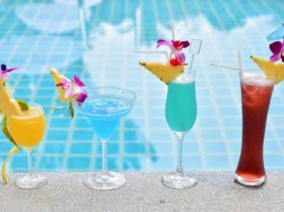 バー ザ リーフ オーシャンサイド リゾートの写真