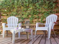 Bon Amour Punta del Diablo Hotels in 