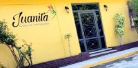 Casa de Huéspedes Juanita Hotels in Општина Санто Доминго Тевантепек