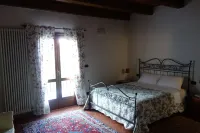 Monte Bibele Hôtels à : Monterenzio