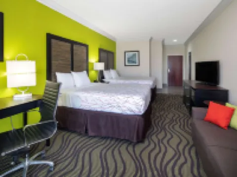 La Quinta Inn by Wyndham Calhoun South I-75 Hotels in Calhoun