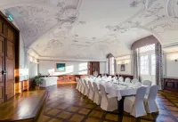 Hotel Schloss Neustadt-Glewe Hotel a Parchim