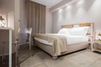 Manè Boutique Hotel Hotel a Roseto degli Abruzzi