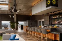 AC Hotel Austin-University - bar