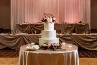 Chicago Marriott Naperville - breakfast
