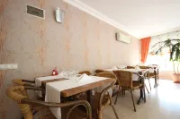 Minta Apart Hotel Hotels in Kemer