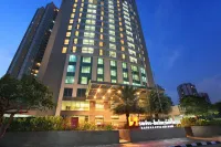 Swiss-Belresidences Rasuna Epicentrum Hotels in South Jakarta City