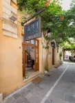 Avli Lounge Apartments Hotels in Rethymno