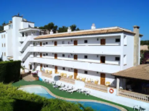 Apartaments Sa Torre by Sureda Mas Hotels in Canyamel