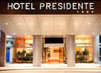 Hotel Presidente Luanda