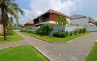 Anema Wellness Villa & Spa Gili Lombok - Diving Center Padi